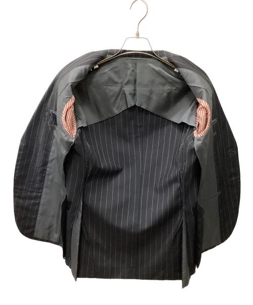 TOMORROW LAND（トゥモローランド）TOMORROW LAND (トゥモローランド) 2Bスーツ グレー サイズ:44の古着・服飾アイテム