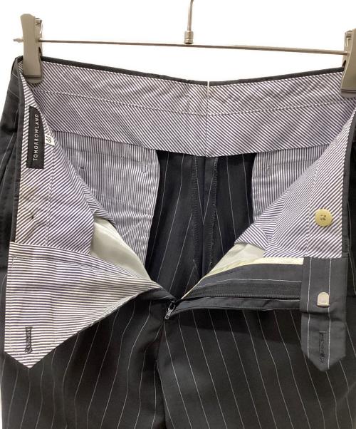 TOMORROW LAND（トゥモローランド）TOMORROW LAND (トゥモローランド) 2Bスーツ グレー サイズ:44の古着・服飾アイテム