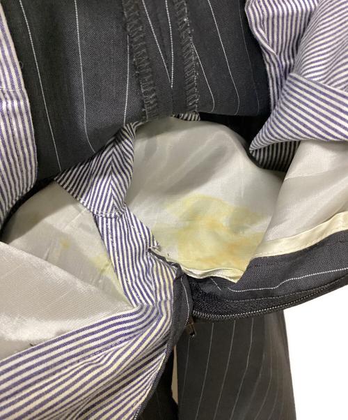 TOMORROW LAND（トゥモローランド）TOMORROW LAND (トゥモローランド) 2Bスーツ グレー サイズ:44の古着・服飾アイテム