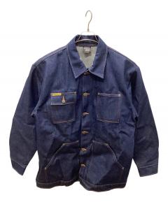 中古・古着通販】A.P.C. (アーペーセー) セルビッチ デニム 中古・古着通販】A.P.C. (アーペーセー) セルビッチ デニム