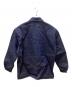 PRISON BLUES (プリズンブルース) PRBS199 YARD COAT インディゴ サイズ:03(LG)：9000円