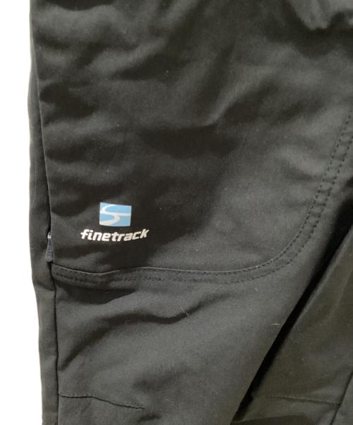 finetrack（ファイントラック）finetrack (ファイントラック) ストームゴージュアルパインパンツ グレー サイズ:Ⅿの古着・服飾アイテム