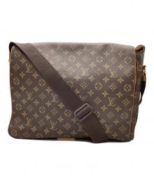 LOUIS VUITTON（ルイ ヴィトン）の古着「ヴァルミーGM」