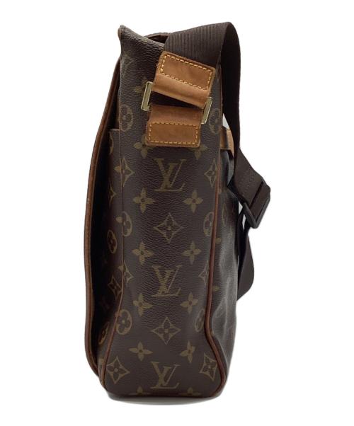 LOUIS VUITTON（ルイ ヴィトン）LOUIS VUITTON (ルイ ヴィトン) ヴァルミーGMの古着・服飾アイテム