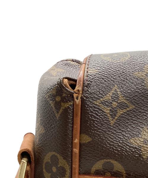 LOUIS VUITTON（ルイ ヴィトン）LOUIS VUITTON (ルイ ヴィトン) ヴァルミーGMの古着・服飾アイテム