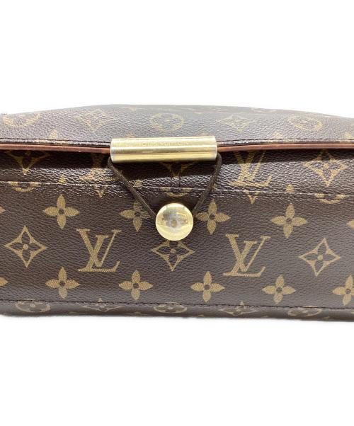 LOUIS VUITTON（ルイ ヴィトン）LOUIS VUITTON (ルイ ヴィトン) ヴァルミーGMの古着・服飾アイテム