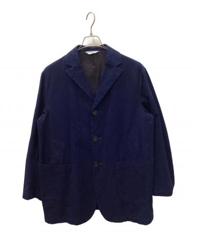 超美品　アーツ&サイエンスUtility Loose Jacket 中古・古着通販】ARTS&SCIENCE (アーツアンドサイエンス) Utility