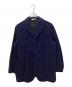 ARTS&SCIENCE（アーツアンドサイエンス）の古着「Utility Loose Jacket」｜ネイビー