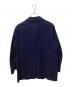 ARTS&SCIENCE (アーツアンドサイエンス) Utility Loose Jacket ネイビー サイズ:Ｍ：20000円