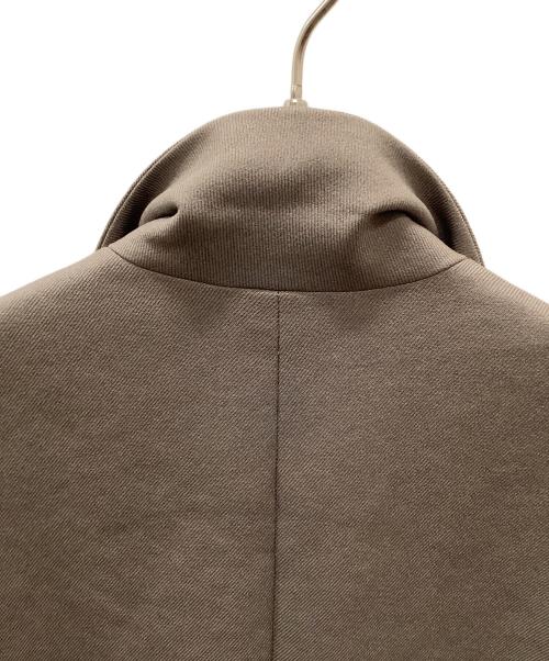 Spick and Span（スピック＆スパン）Spick and Span (スピックアンドスパン) テーラードジャケット オリーブ サイズ:36の古着・服飾アイテム