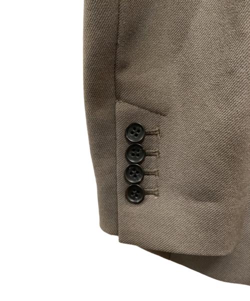 Spick and Span（スピック＆スパン）Spick and Span (スピックアンドスパン) テーラードジャケット オリーブ サイズ:36の古着・服飾アイテム