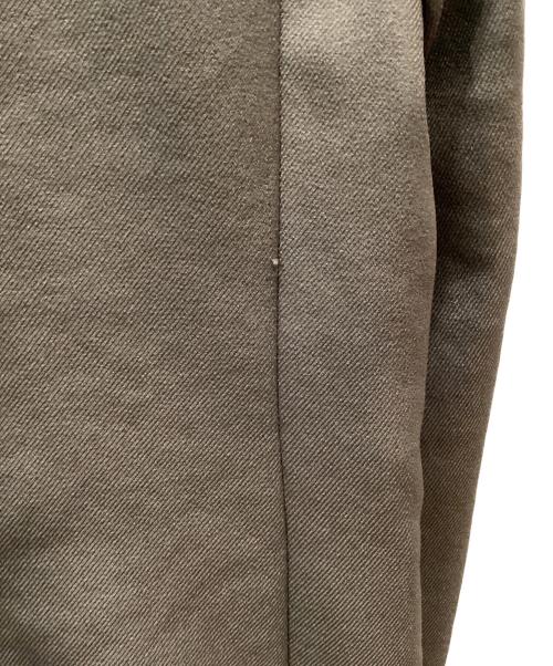 Spick and Span（スピック＆スパン）Spick and Span (スピックアンドスパン) テーラードジャケット オリーブ サイズ:36の古着・服飾アイテム