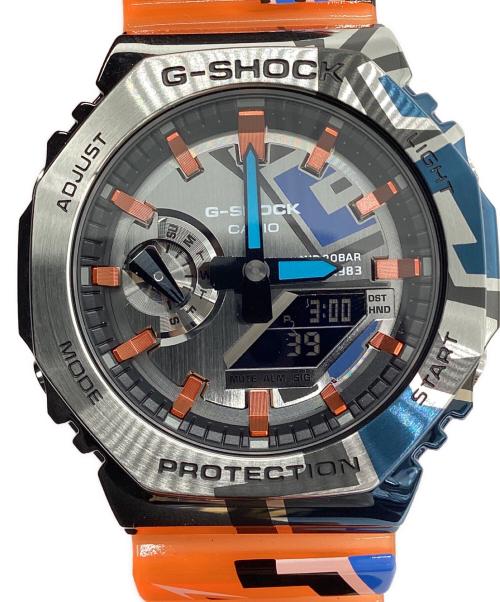 CASIO（カシオ）CASIO (カシオ) 腕時計の古着・服飾アイテム