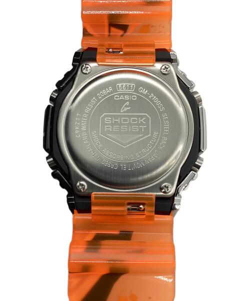 CASIO（カシオ）CASIO (カシオ) 腕時計の古着・服飾アイテム