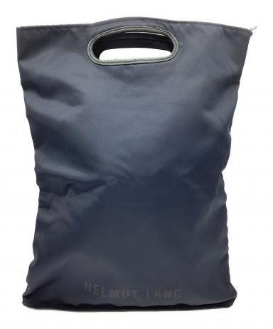 中古・古着通販】HELMUT LANG (ヘルムートラング) 00sショッパーバッグ