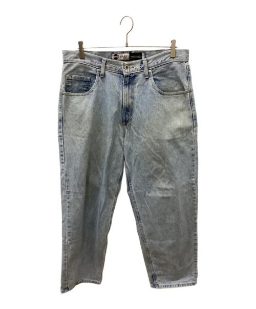 LEVI'S（リーバイス）LEVI'S (リーバイス) バギージーンズ インディゴ サイズ:w32 L30の古着・服飾アイテム