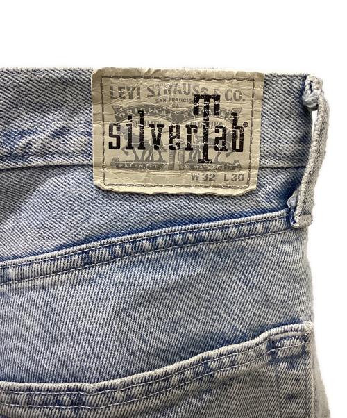 LEVI'S（リーバイス）LEVI'S (リーバイス) バギージーンズ インディゴ サイズ:w32 L30の古着・服飾アイテム