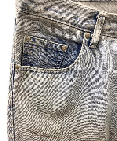 LEVI'S（リーバイス）LEVI'S (リーバイス) バギージーンズ インディゴ サイズ:w32 L30の古着・服飾アイテム