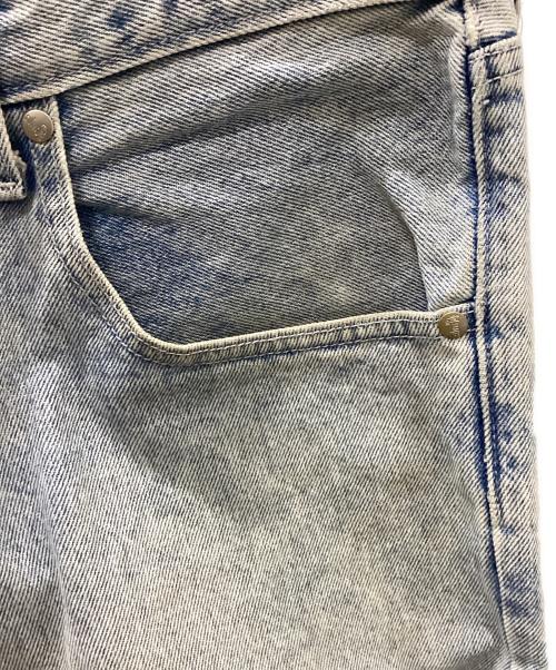 LEVI'S（リーバイス）LEVI'S (リーバイス) バギージーンズ インディゴ サイズ:w32 L30の古着・服飾アイテム