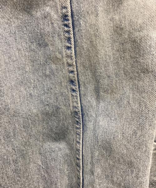 LEVI'S（リーバイス）LEVI'S (リーバイス) バギージーンズ インディゴ サイズ:w32 L30の古着・服飾アイテム