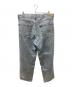 LEVI'S (リーバイス) バギージーンズ インディゴ サイズ:w32 L30：7000円