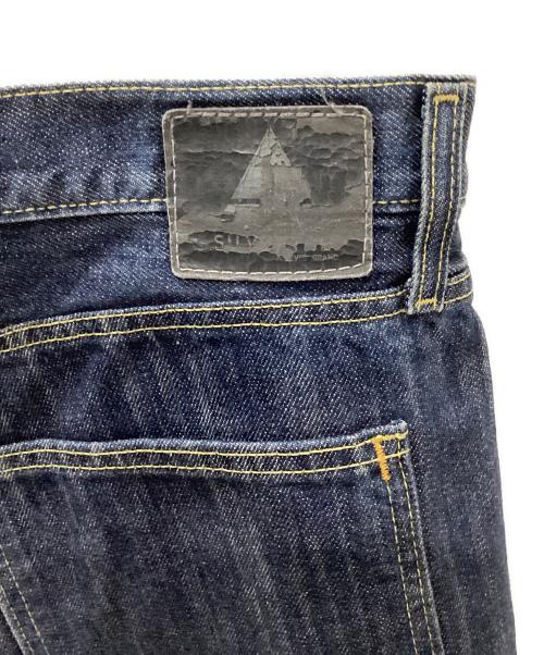 LEVI'S（リーバイス）LEVI'S (リーバイス) 00sデニムパンツ インディゴ サイズ:W36 L30の古着・服飾アイテム