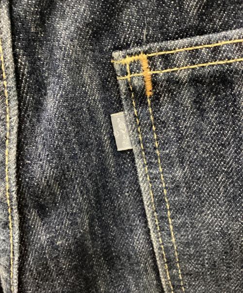 LEVI'S（リーバイス）LEVI'S (リーバイス) 00sデニムパンツ インディゴ サイズ:W36 L30の古着・服飾アイテム