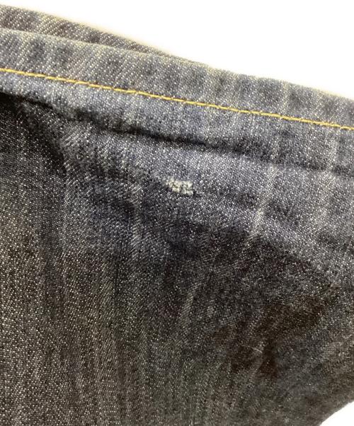LEVI'S（リーバイス）LEVI'S (リーバイス) 00sデニムパンツ インディゴ サイズ:W36 L30の古着・服飾アイテム