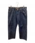 LEVI'S（リーバイス）の古着「00sデニムパンツ」｜インディゴ