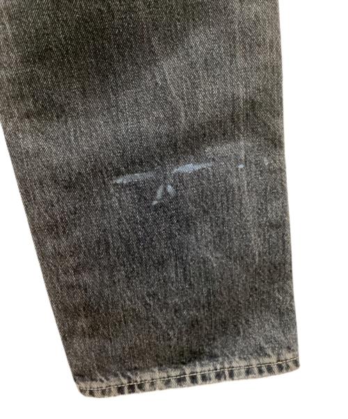 LEVI'S VINTAGE CLOTHING（リーバイス ビンテージ クロージング）LEVI'S VINTAGE CLOTHING (リーバイス ビンテージ クロージング) 1961モデル 551Z BLACK CROW ブラック サイズ:W29 L32の古着・服飾アイテム