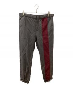 中古・古着通販】PRADA (プラダ) 24AW Moleskin Pants/モールスキン