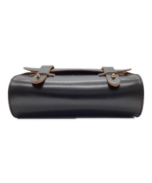 SCHOTT BROS.（ショット）SCHOTT BROS. (ショットブロス) TOOL BAG 茶芯の古着・服飾アイテム