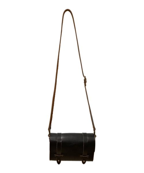 SCHOTT BROS.（ショット）SCHOTT BROS. (ショットブロス) TOOL BAG 茶芯の古着・服飾アイテム