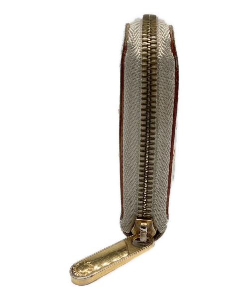 LOUIS VUITTON（ルイ ヴィトン）LOUIS VUITTON (ルイ ヴィトン) ジッピー・ウォレット リッチの古着・服飾アイテム