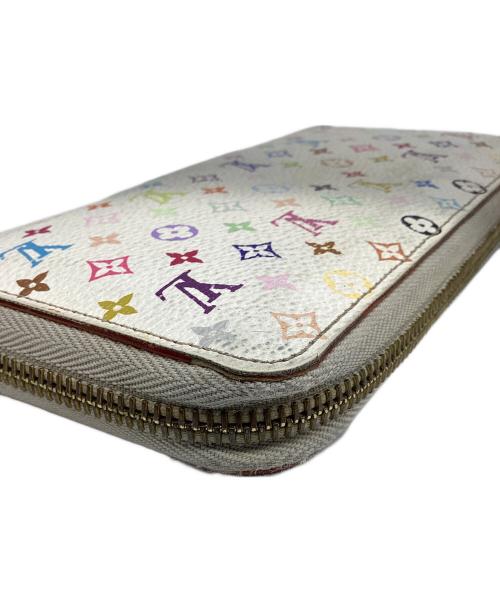LOUIS VUITTON（ルイ ヴィトン）LOUIS VUITTON (ルイ ヴィトン) ジッピー・ウォレット リッチの古着・服飾アイテム
