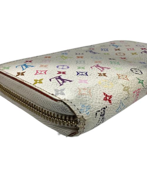 LOUIS VUITTON（ルイ ヴィトン）LOUIS VUITTON (ルイ ヴィトン) ジッピー・ウォレット リッチの古着・服飾アイテム