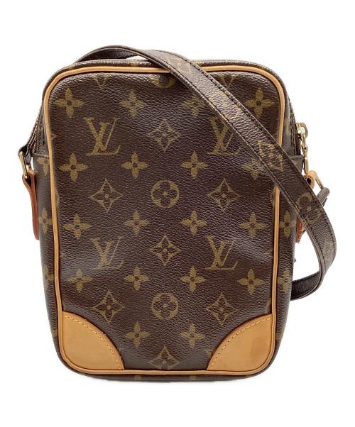 LOUIS VUITTON（ルイ ヴィトン）LOUIS VUITTON (ルイ ヴィトン) アマゾンの古着・服飾アイテム