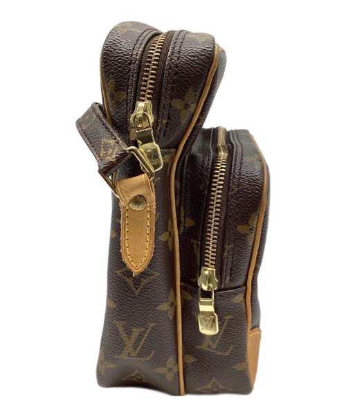 LOUIS VUITTON（ルイ ヴィトン）LOUIS VUITTON (ルイ ヴィトン) アマゾンの古着・服飾アイテム
