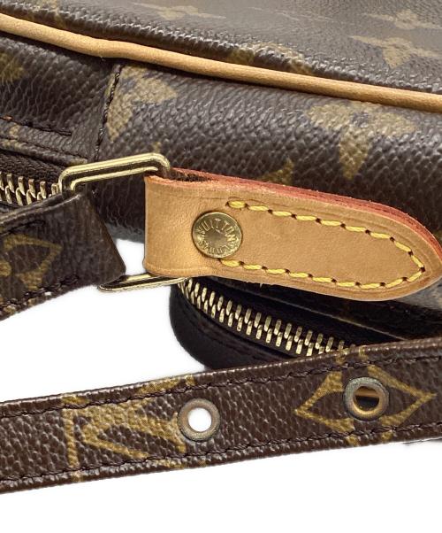 LOUIS VUITTON（ルイ ヴィトン）LOUIS VUITTON (ルイ ヴィトン) アマゾンの古着・服飾アイテム