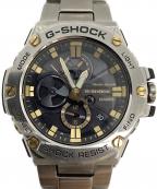 CASIOカシオ）の古着「クロノグラフ」