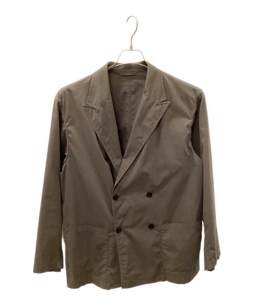 STEVEN ALAN（スティーブンアラン）STEVEN ALAN (スティーブンアラン) TC/BIO ダブルセットアップ ブラウン サイズ:XLの古着・服飾アイテム