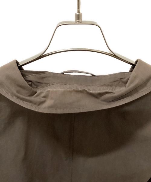 STEVEN ALAN（スティーブンアラン）STEVEN ALAN (スティーブンアラン) TC/BIO ダブルセットアップ ブラウン サイズ:XLの古着・服飾アイテム