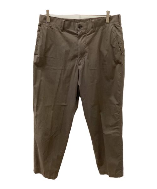 STEVEN ALAN（スティーブンアラン）STEVEN ALAN (スティーブンアラン) TC/BIO ダブルセットアップ ブラウン サイズ:XLの古着・服飾アイテム