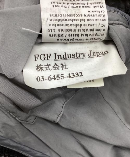 C.P COMPANY（シーピーカンパニー）C.P COMPANY (シーピーカンパニー) ナイロンパーカー グレー サイズ:44の古着・服飾アイテム