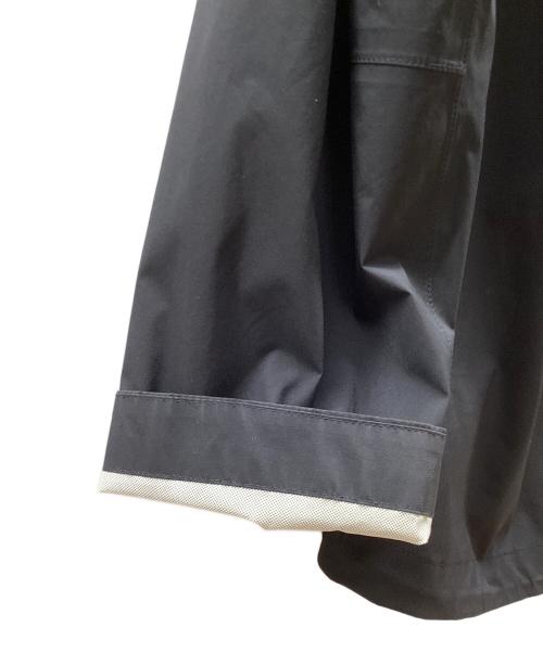 MAMMUT（マムート）MAMMUT (マムート) マウンテンパーカー ブラック サイズ:Lの古着・服飾アイテム