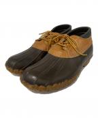 L.L.Beanエルエルビーン）の古着「80's MAINE HUNTING SHOES」