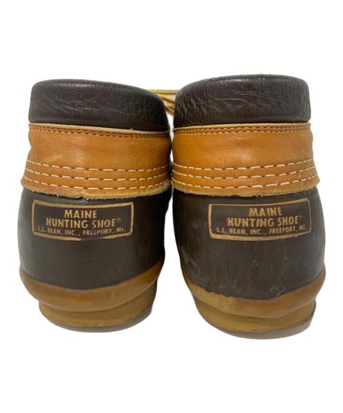 L.L.Bean（エルエルビーン）L.L.Bean (エルエルビーン) 80's MAINE HUNTING SHOES サイズ:27cmの古着・服飾アイテム