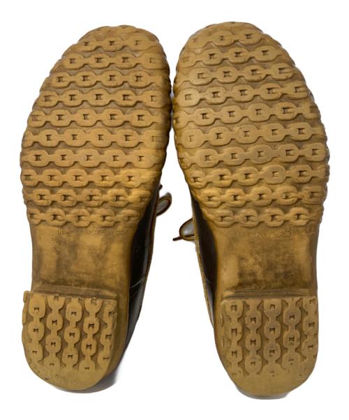 L.L.Bean（エルエルビーン）L.L.Bean (エルエルビーン) 80's MAINE HUNTING SHOES サイズ:27cmの古着・服飾アイテム
