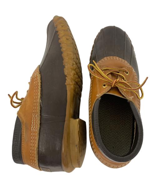L.L.Bean（エルエルビーン）L.L.Bean (エルエルビーン) 80's MAINE HUNTING SHOES サイズ:27cmの古着・服飾アイテム