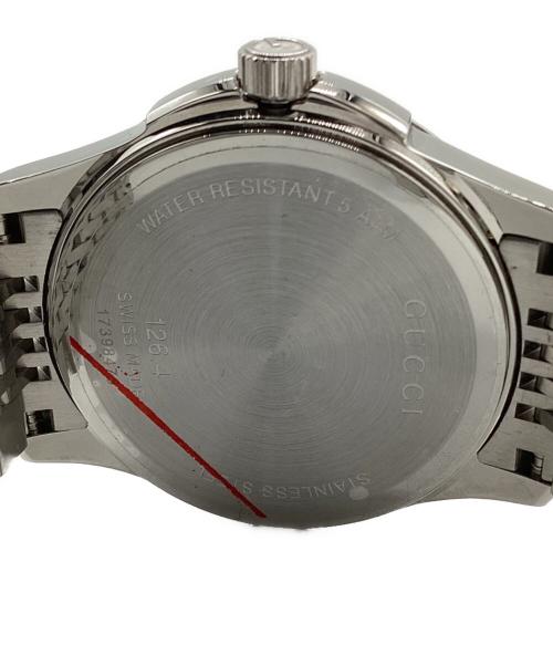 GUCCI（グッチ）GUCCI (グッチ) リストウォッチの古着・服飾アイテム